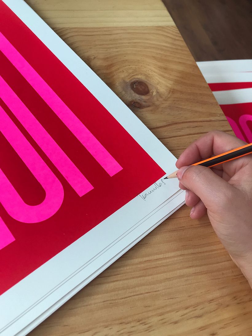 PASIÓN por Noelia Tramullas 2