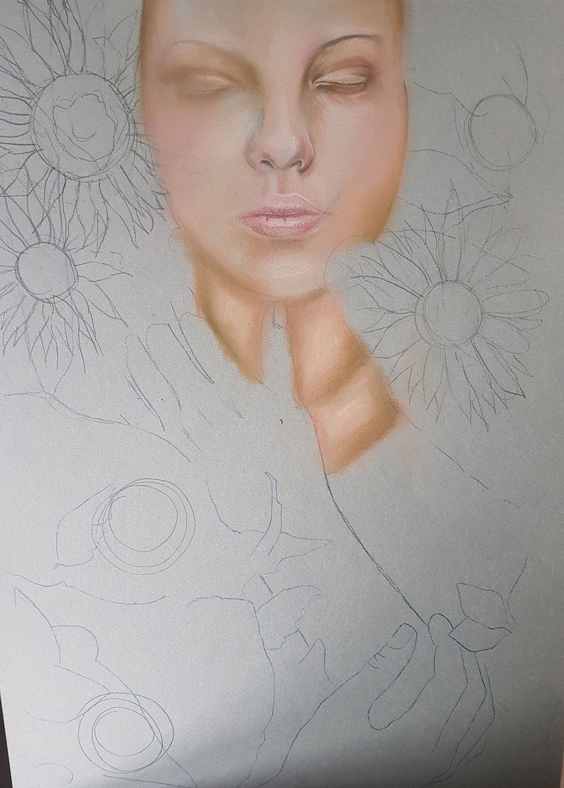 base en pasteles blandos