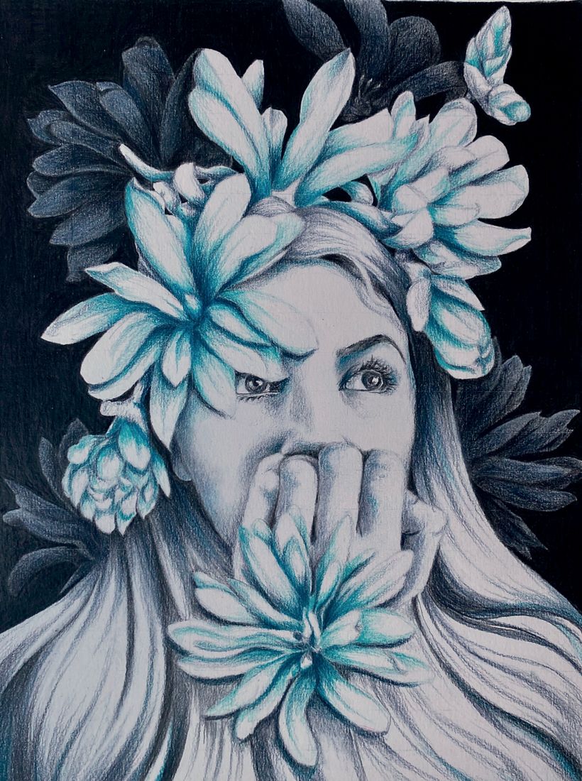 Added cobalt turquoise