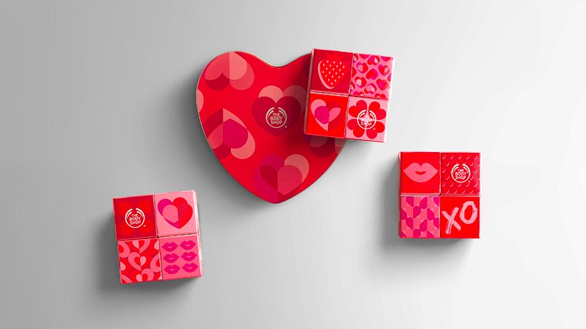The Body Shop 9