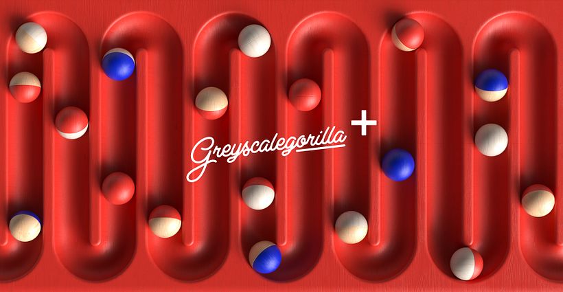 Greyscalegorilla Plus 0