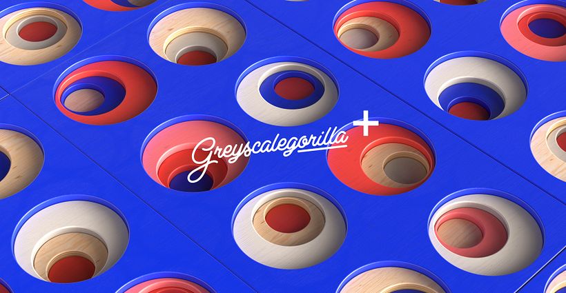 Greyscalegorilla Plus 5