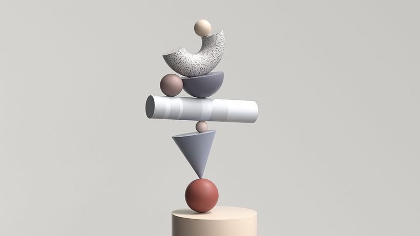 The Balancing Act 3