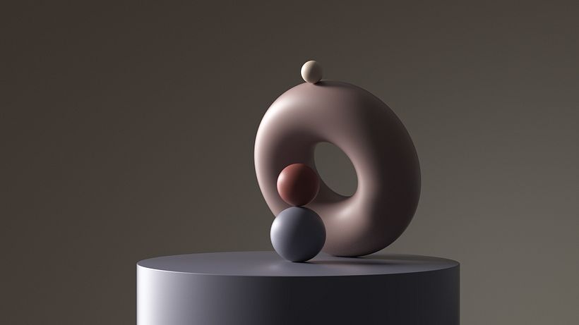 The Balancing Act 4