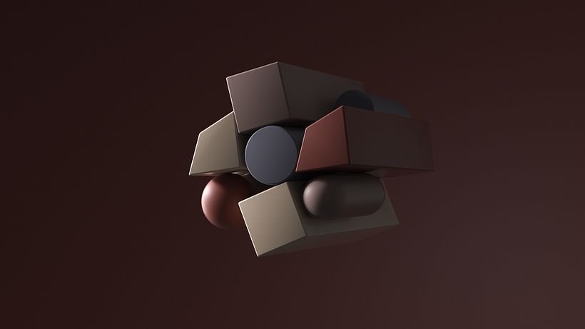 The Balancing Act 5