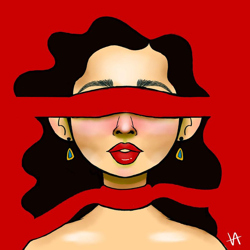 Diseño de Personajes 11