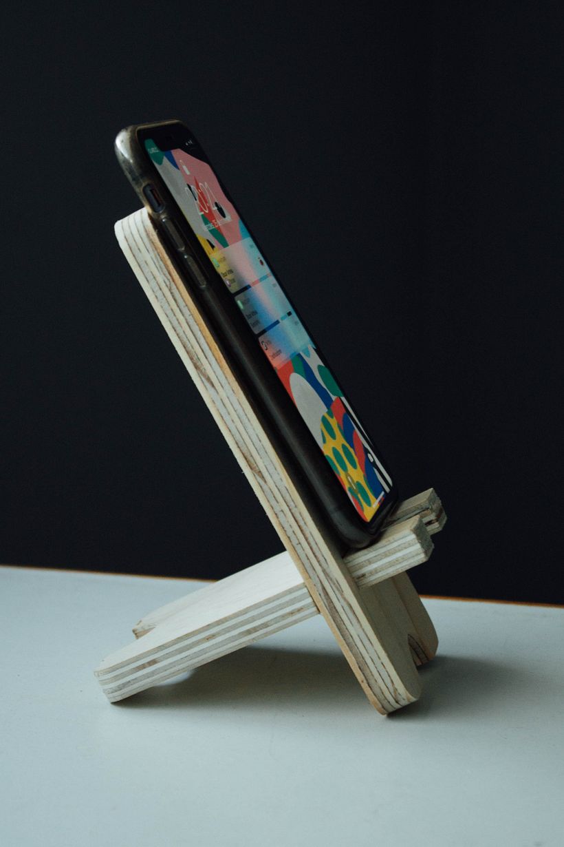 Porta celular