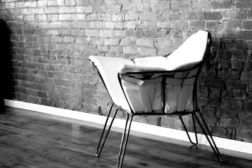 Chair for the tired parent 6