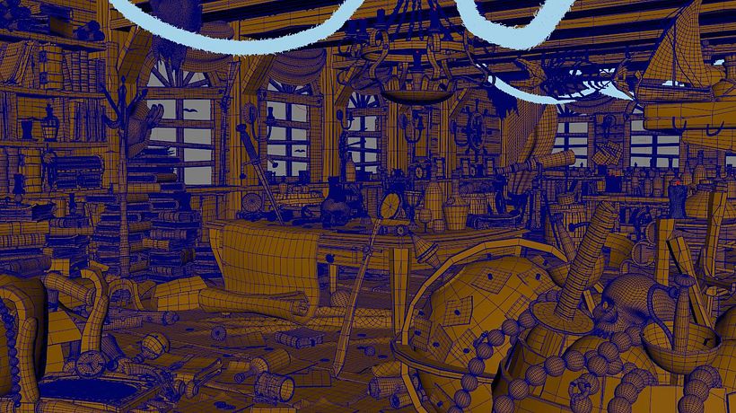 Wireframe