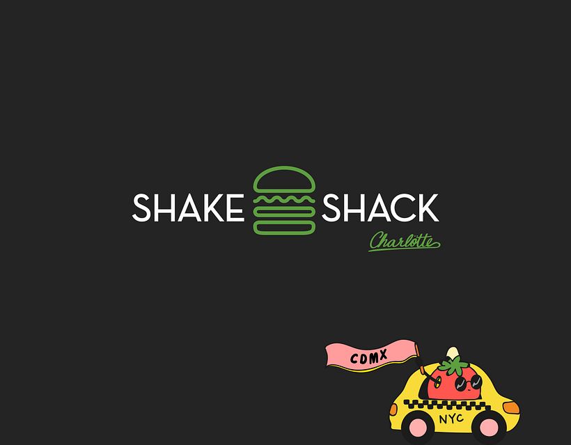 SHAKE SHACK 3