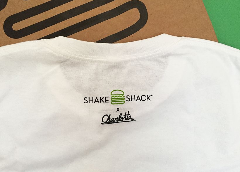 SHAKE SHACK 13