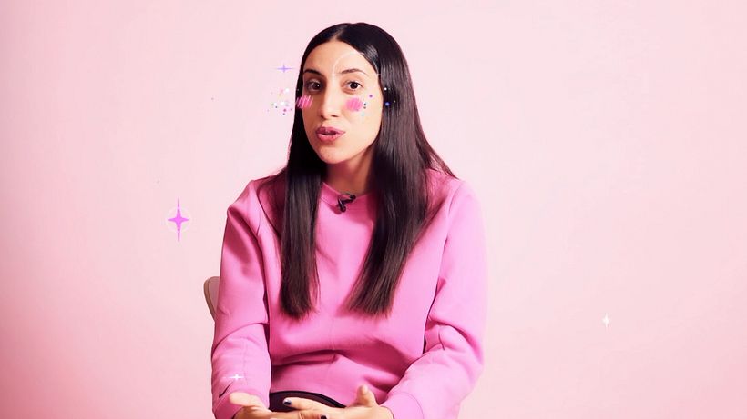 Nathalie Koutia’s Instagram Reel Dos and Don’ts 4