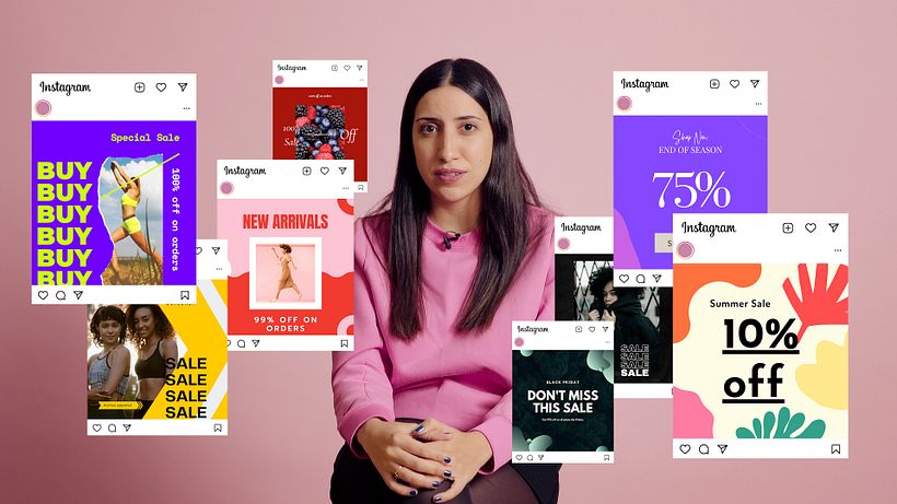 Nathalie Koutia’s Instagram Reel Dos and Don’ts 6