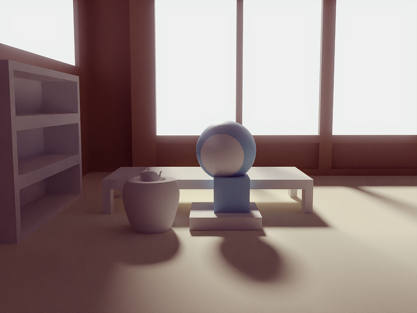 Doraemon 3