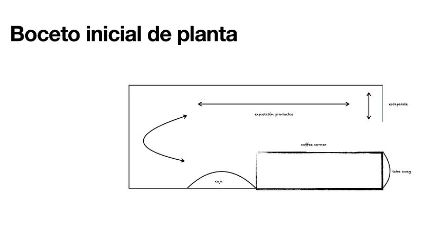Mi Proyecto del curso: Introducción al retail design 2