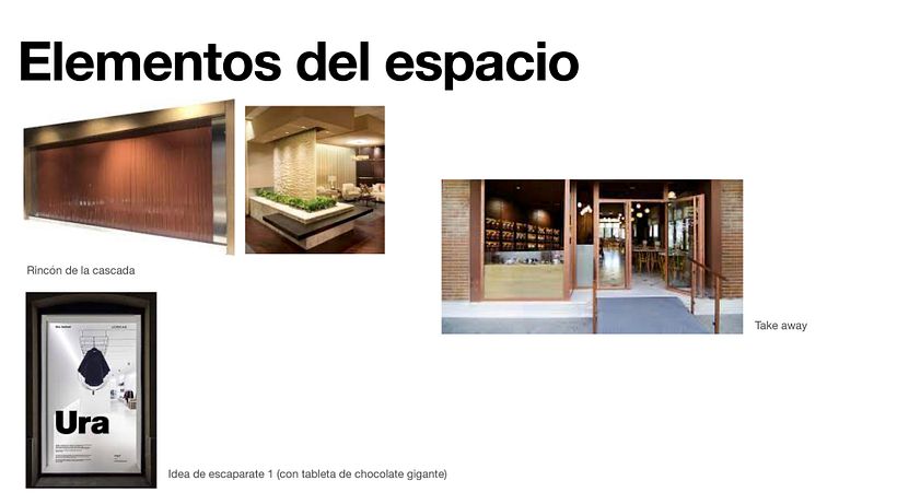 Mi Proyecto del curso: Introducción al retail design 6