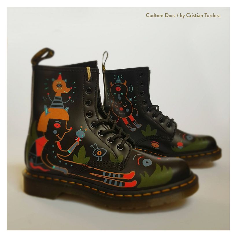 Custom 0