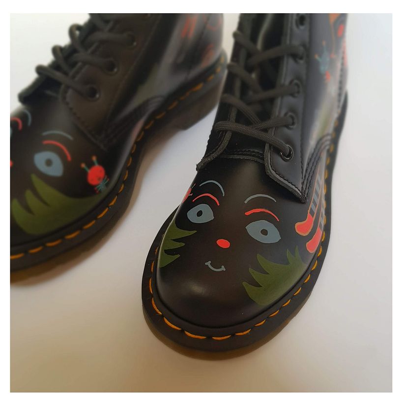 Custom 2