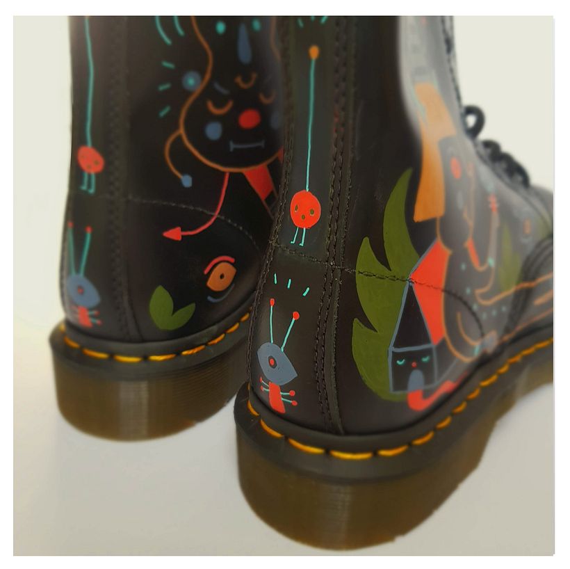 Custom 3