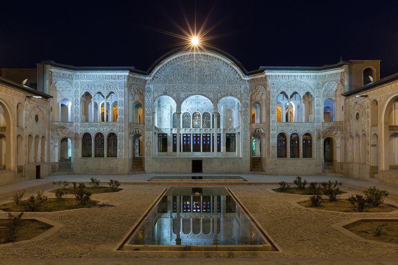 Façade 4