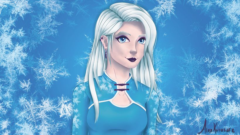 Ice_Girl 0