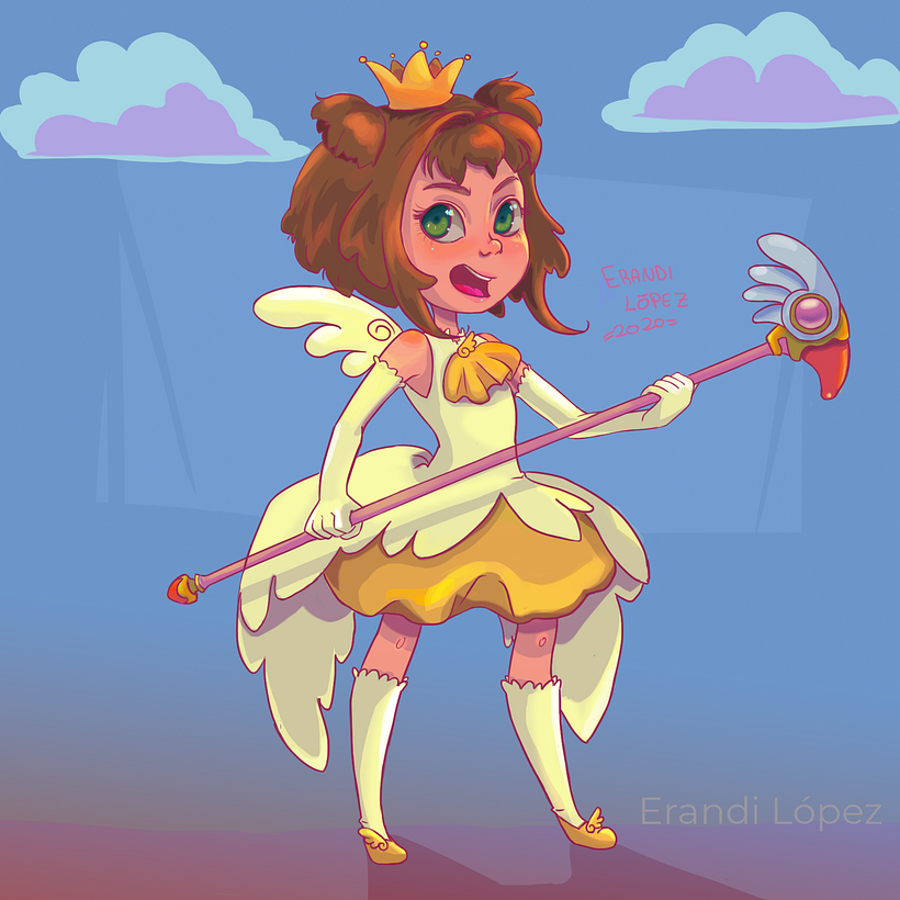 fanarts -1