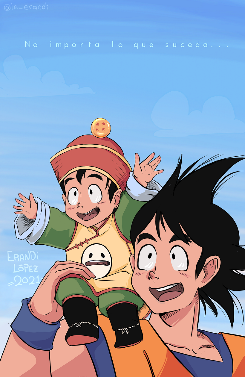 fanarts 1
