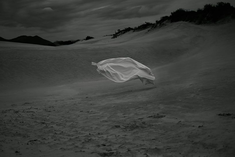 O (IN) VISÍVEL, Danny Bittencourt