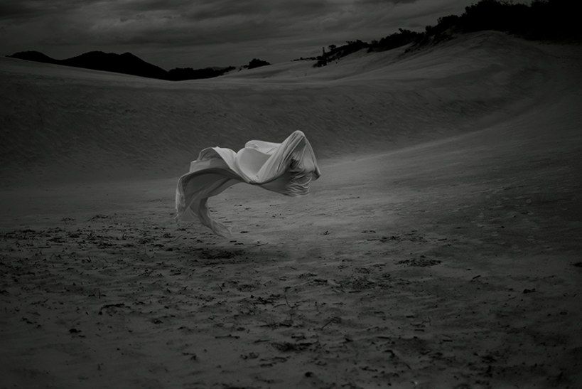 O (IN) VISÍVEL, Danny Bittencourt