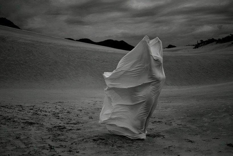 O (IN) VISÍVEL, Danny Bittencourt