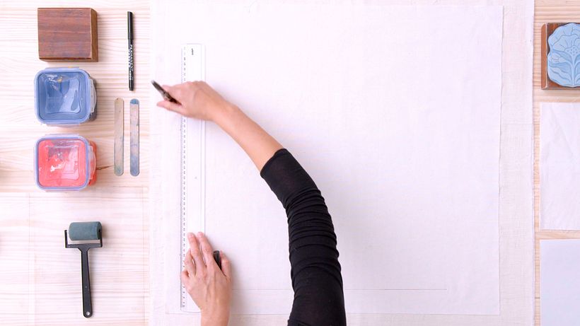 Materiales de impresión textil 14