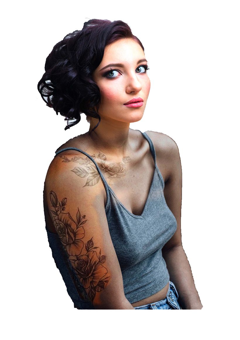 My project in Illustration with Pastel and Coloured Pencils course 1