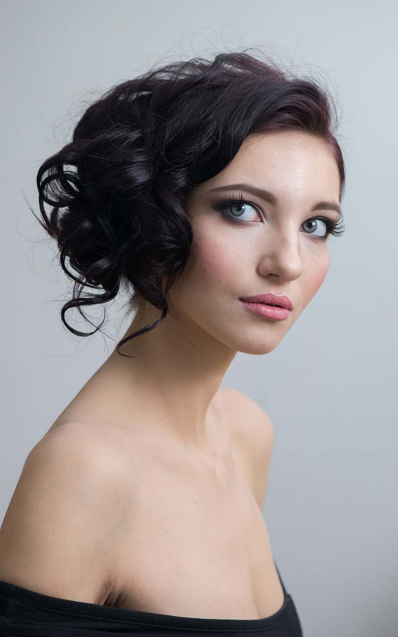 My project in Illustration with Pastel and Coloured Pencils course 2