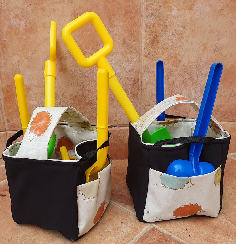 Gardening bags -1