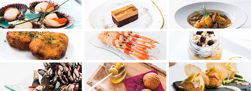 Fotografía gastronómica | Fotografía de Restaurantes en Madrid -1