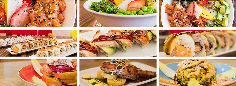 Fotografía gastronómica | Fotografía de Restaurantes en Madrid 0