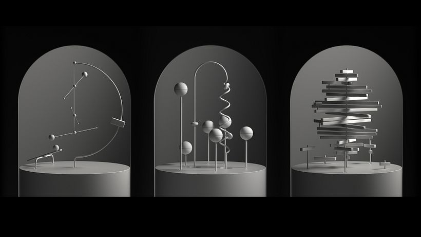 Light & Form 2