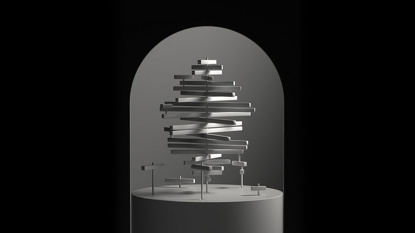 Light & Form 5