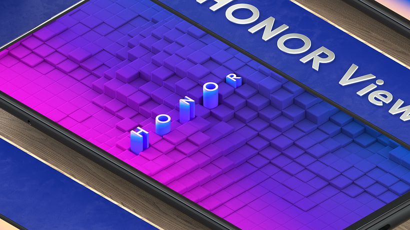 Honor View 20 Mobile 2