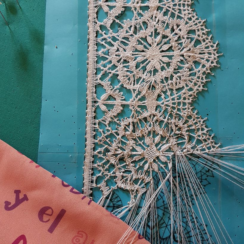 Guarda de guipiures 1