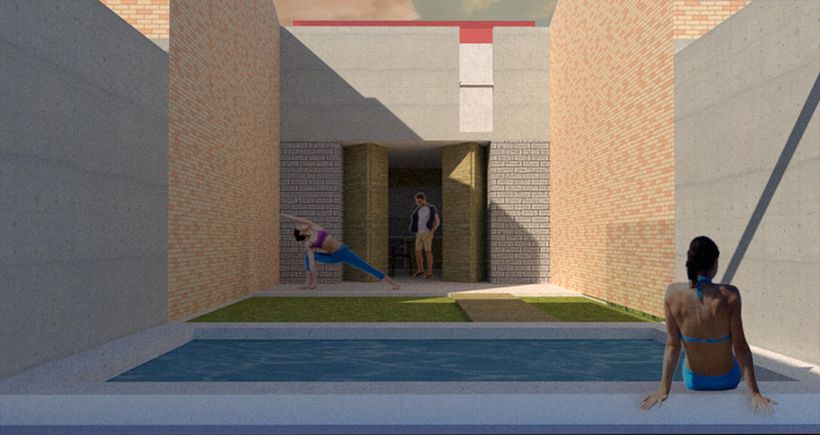 Perspectiva 2 interior