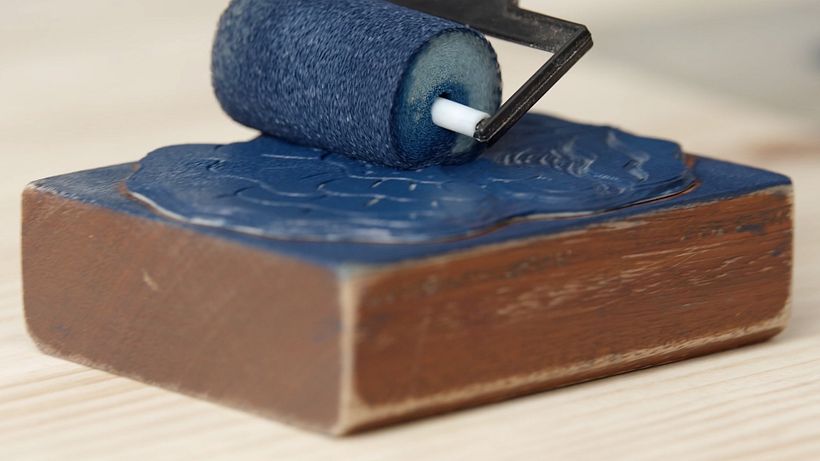 The Materials You Need to Block Print on Fabric 8
