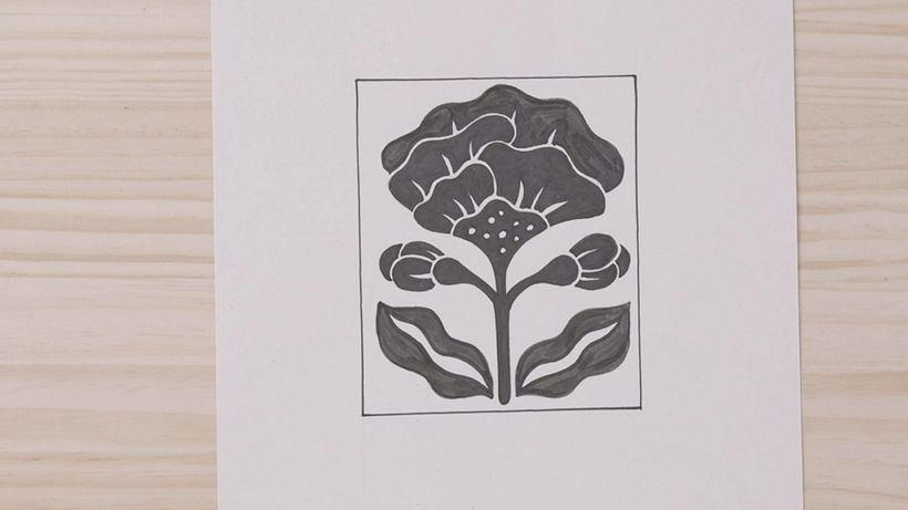 The Materials You Need to Block Print on Fabric 18