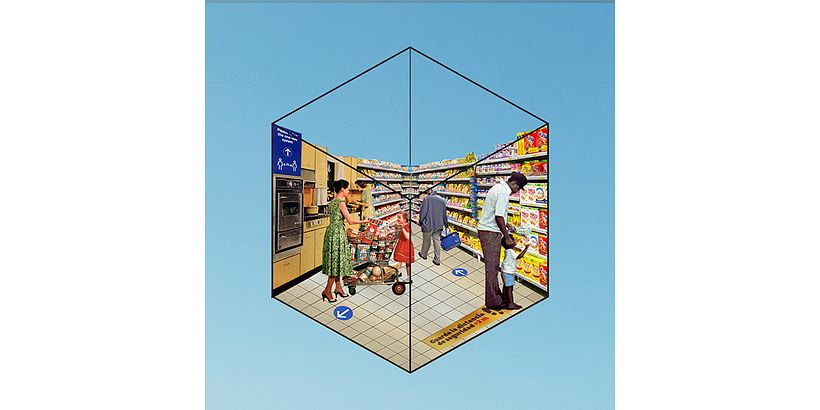 URBANBAT 2020 - Architektura