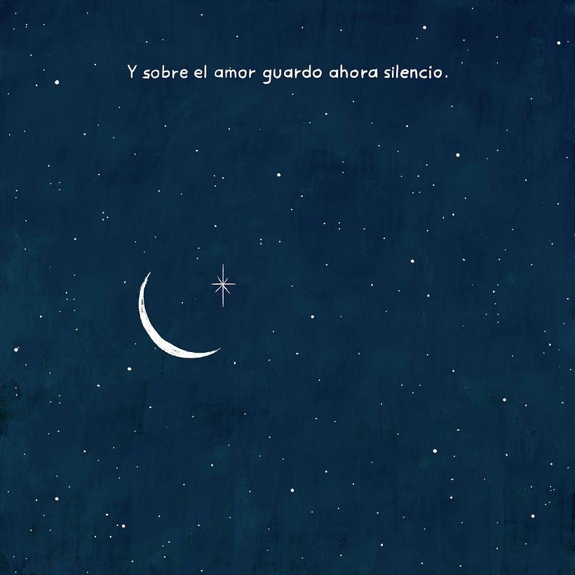 Nube - Poema ilustrado  1