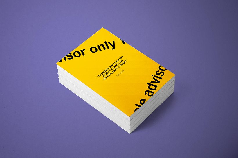 LUX Luxury User Experience for sale advisor only 6