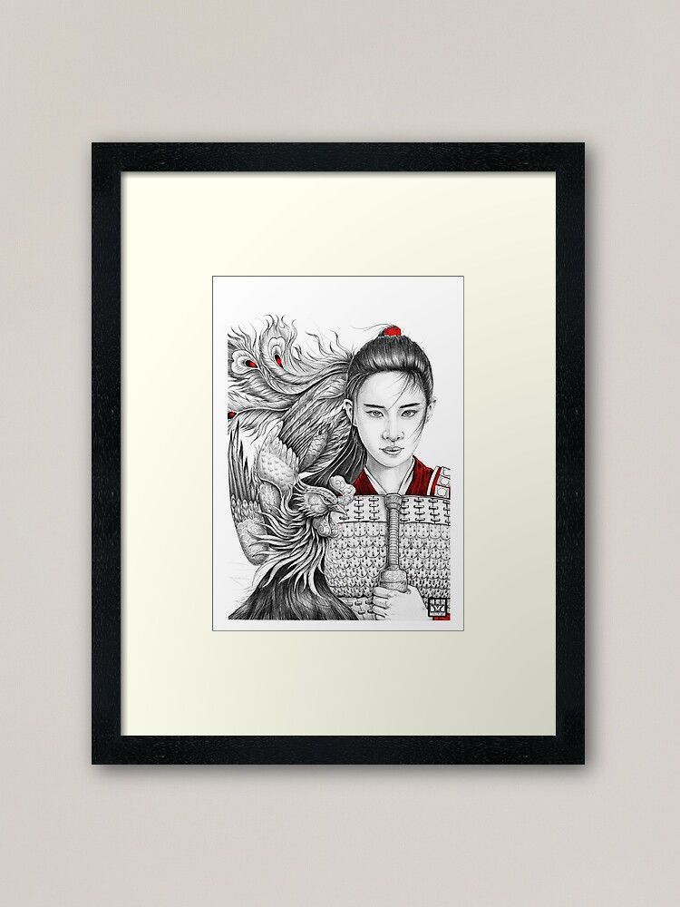 10. This is a mock-up. But it would be nice to test how it looks when printed with a variety of fine art papers.