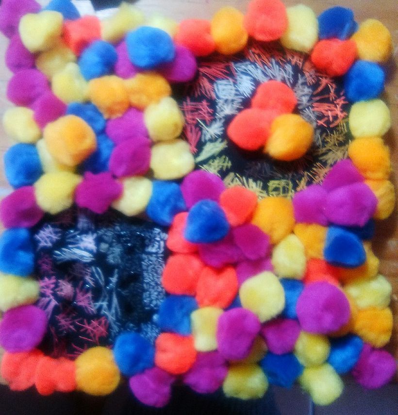YayoiKusama TernuraPop 0
