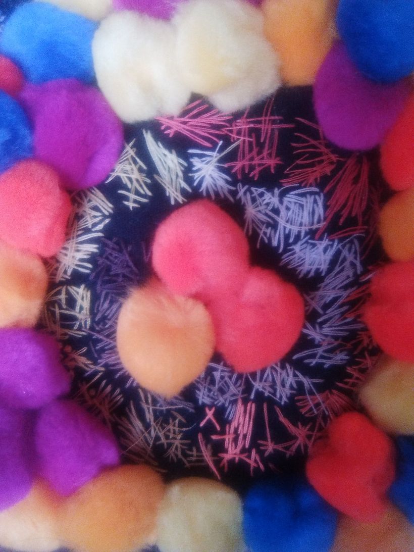 YayoiKusama TernuraPop 1