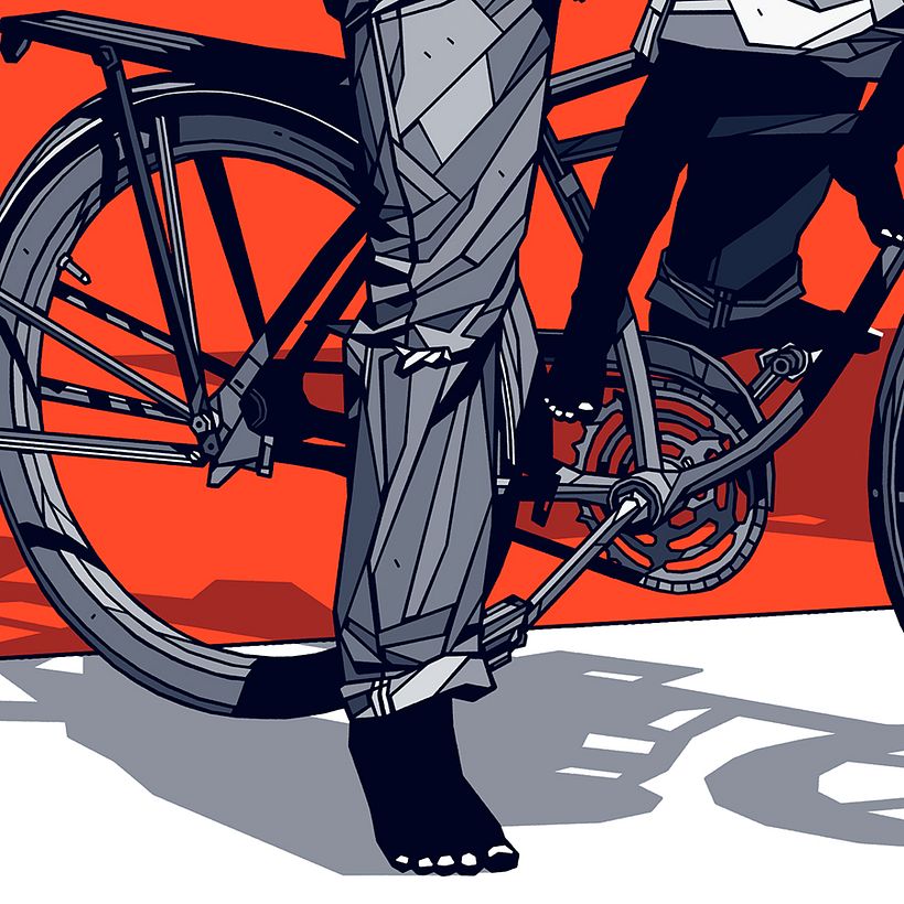 ROUILLE ET POUSSIÈRE 4